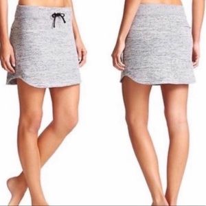 Athleta Athletic Skirt